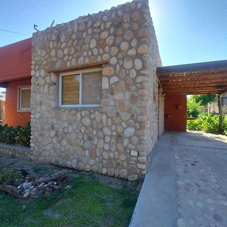 Cabanas Juan Arroyo de Los Patos Exterior foto
