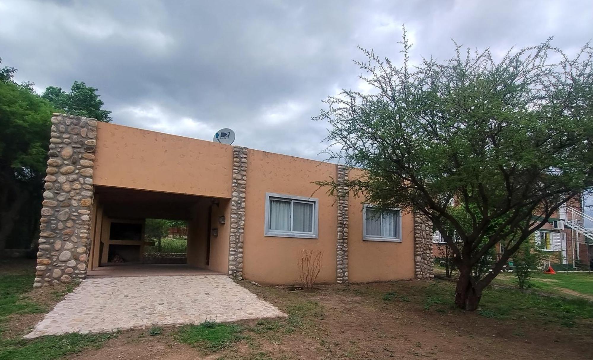 Cabanas Juan Arroyo de Los Patos Exterior foto