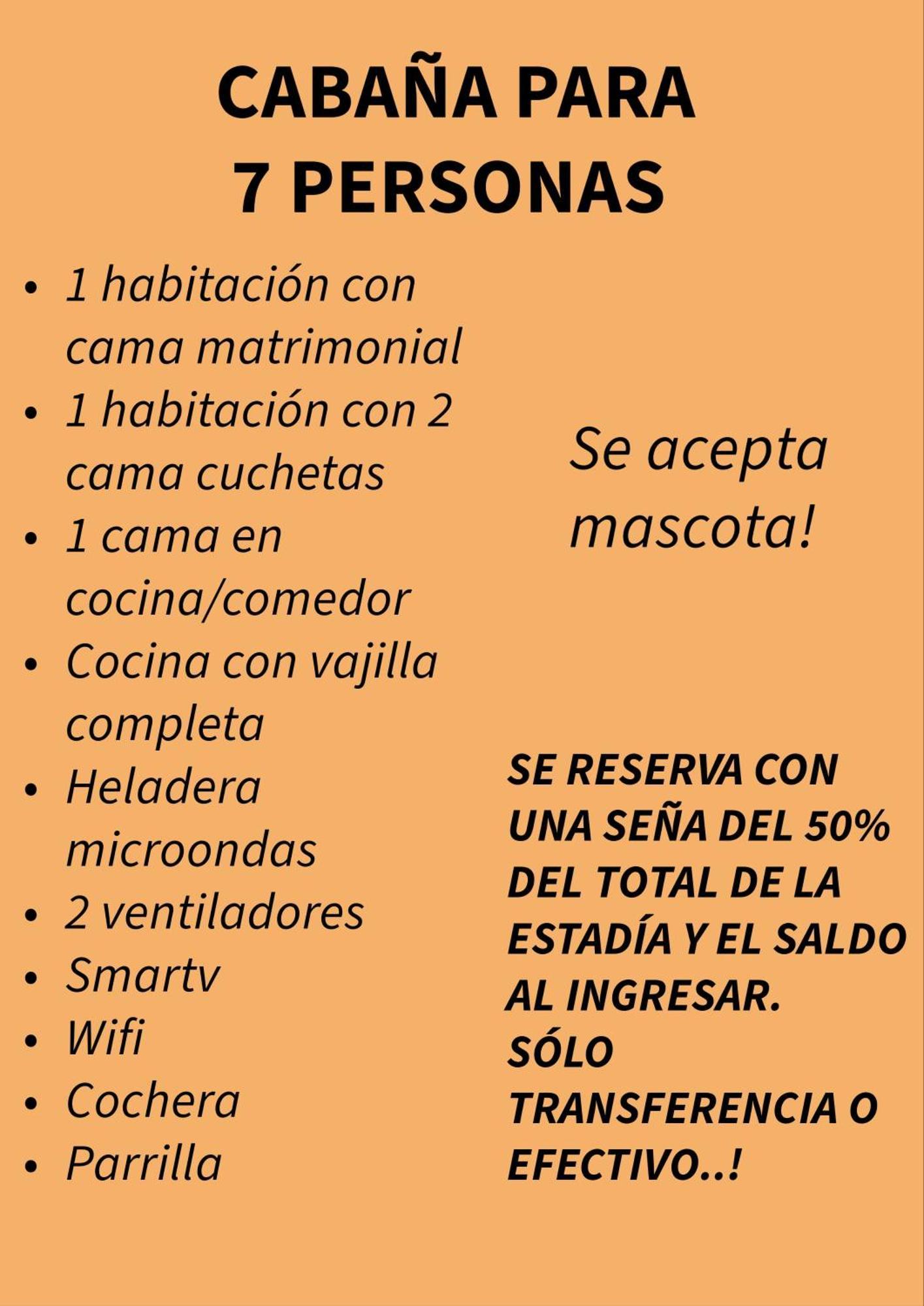 Cabanas Juan Arroyo de Los Patos Habitación foto